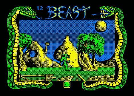 Cpc Amstrad 6128 SugarBox 0.21 Shadow_of_the_beast Psygnosis_Limited Reflections_Interactive_Limited 1989