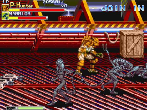 Arcade MAME reloaded neht Alien_versus_Predator