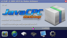 [cpc] JavaCPC 2.9.7