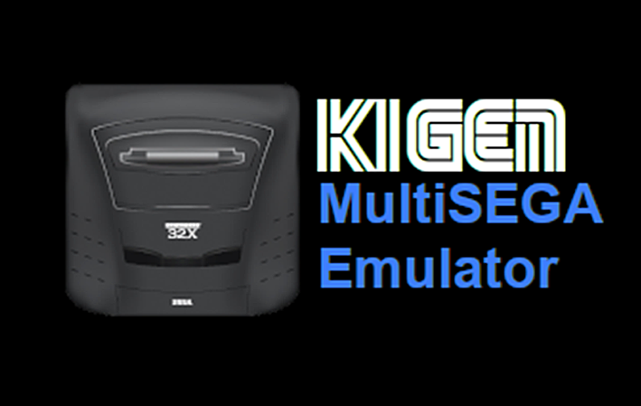 [sega] Kigen 1.37