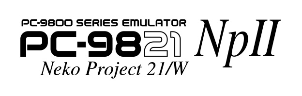 pc 98 emulator neko project 2 using fdd files