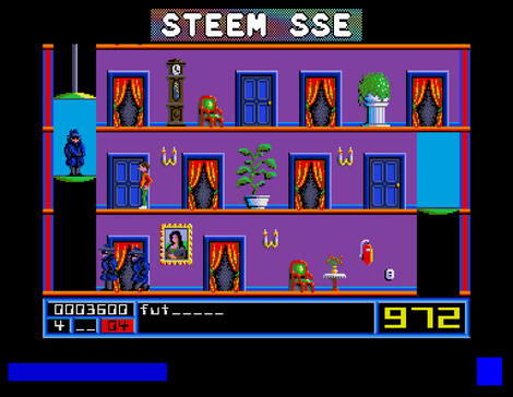 [Atari] Steem SSE Beta 3.9.3 13/07/17