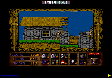 [Atari] Steem Steven Seagal Edition (SSE) 3.9.4