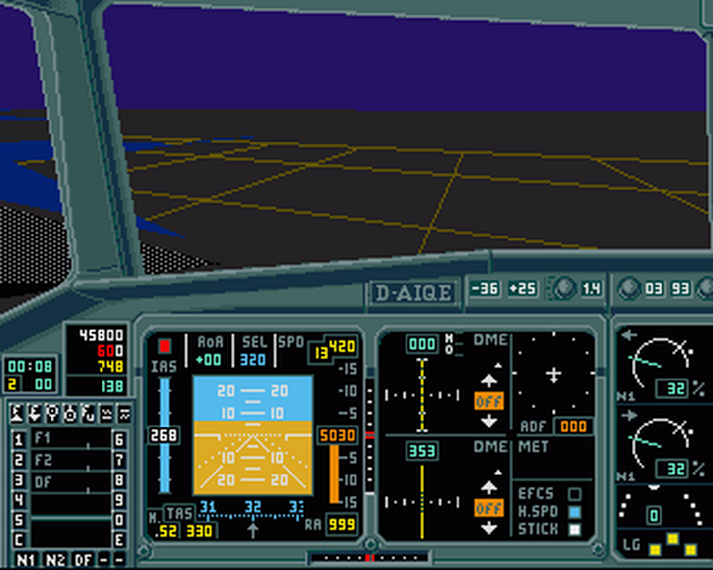 Amiga GameBase A320_Airbus_-_Edition_USA Thalion 1993