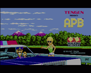 Amiga GameBase APB_-_All-Points_Bulletin Tengen_-_Domark 1990