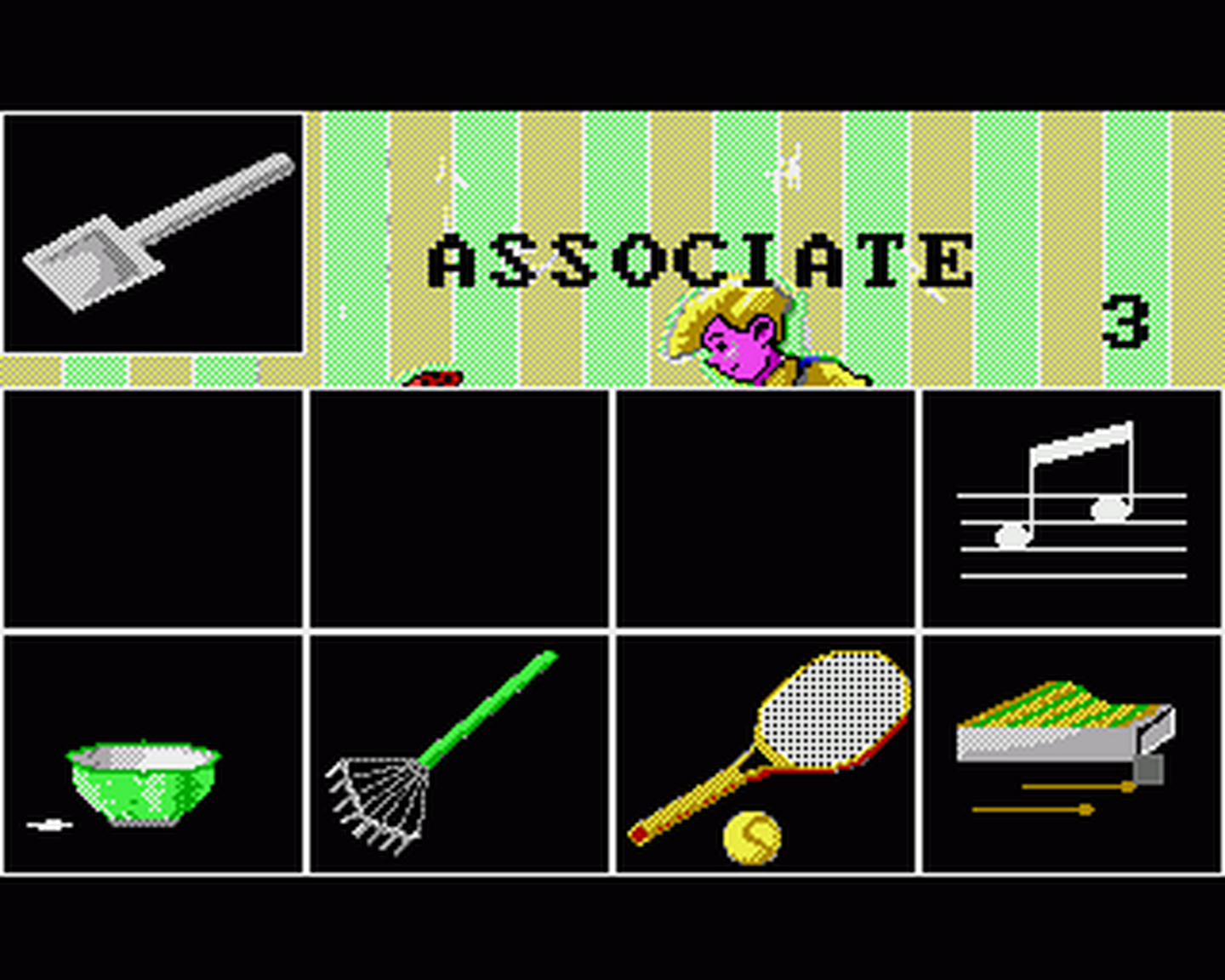 Amiga GameBase Associated_/_Associe_/_Verknüpfe_/_Associa_/_Asociado Carraz 1989