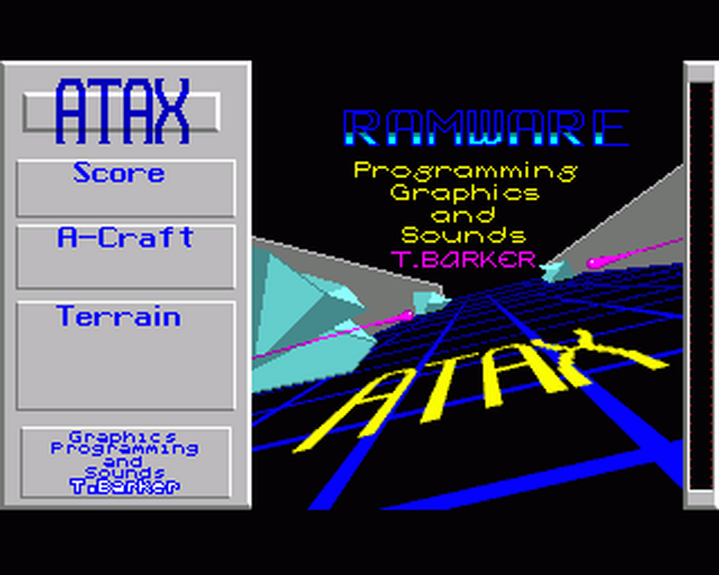 Amiga GameBase Atax Eclipse_(UK) 1988