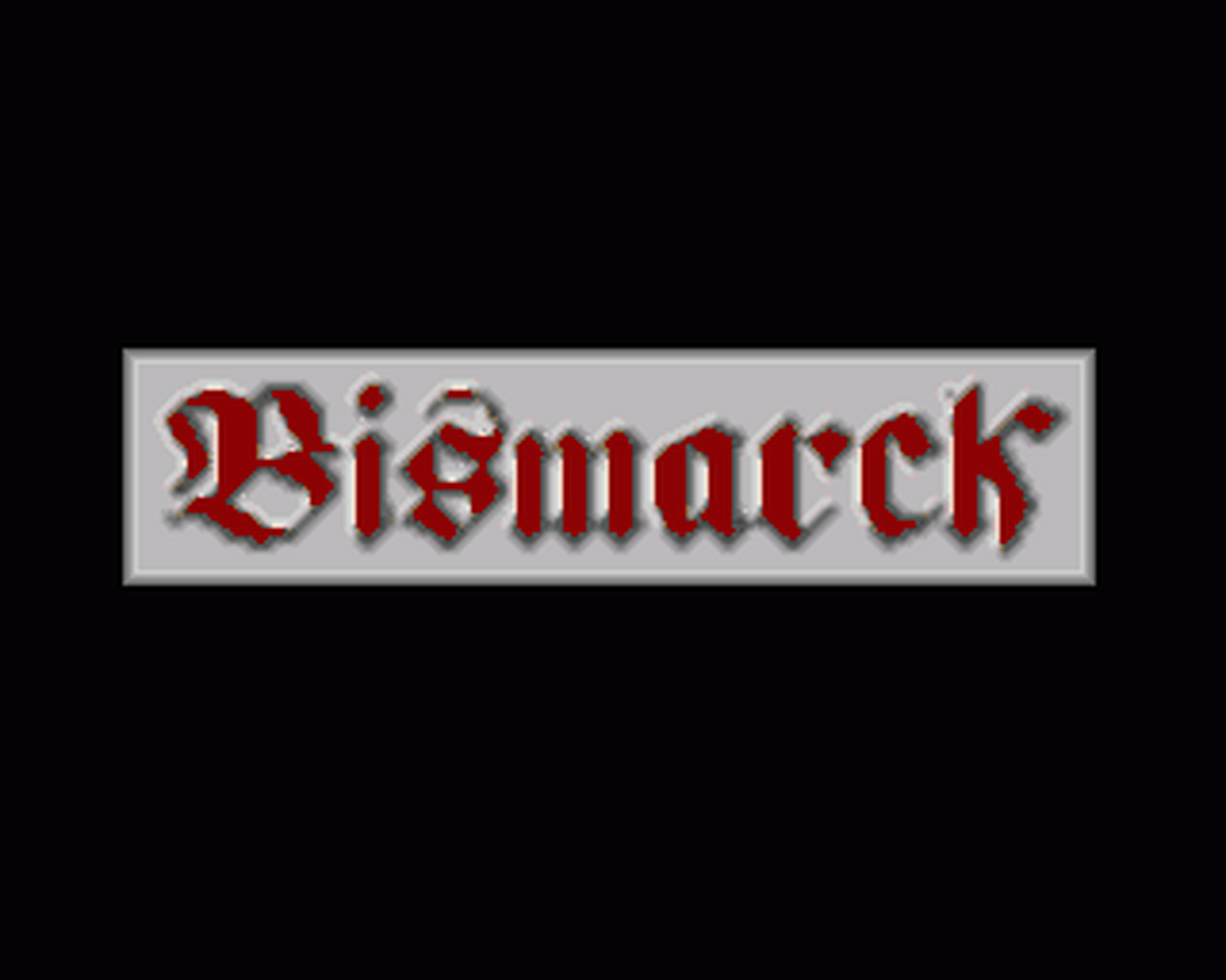 Amiga GameBase Bismarck PSS 1988