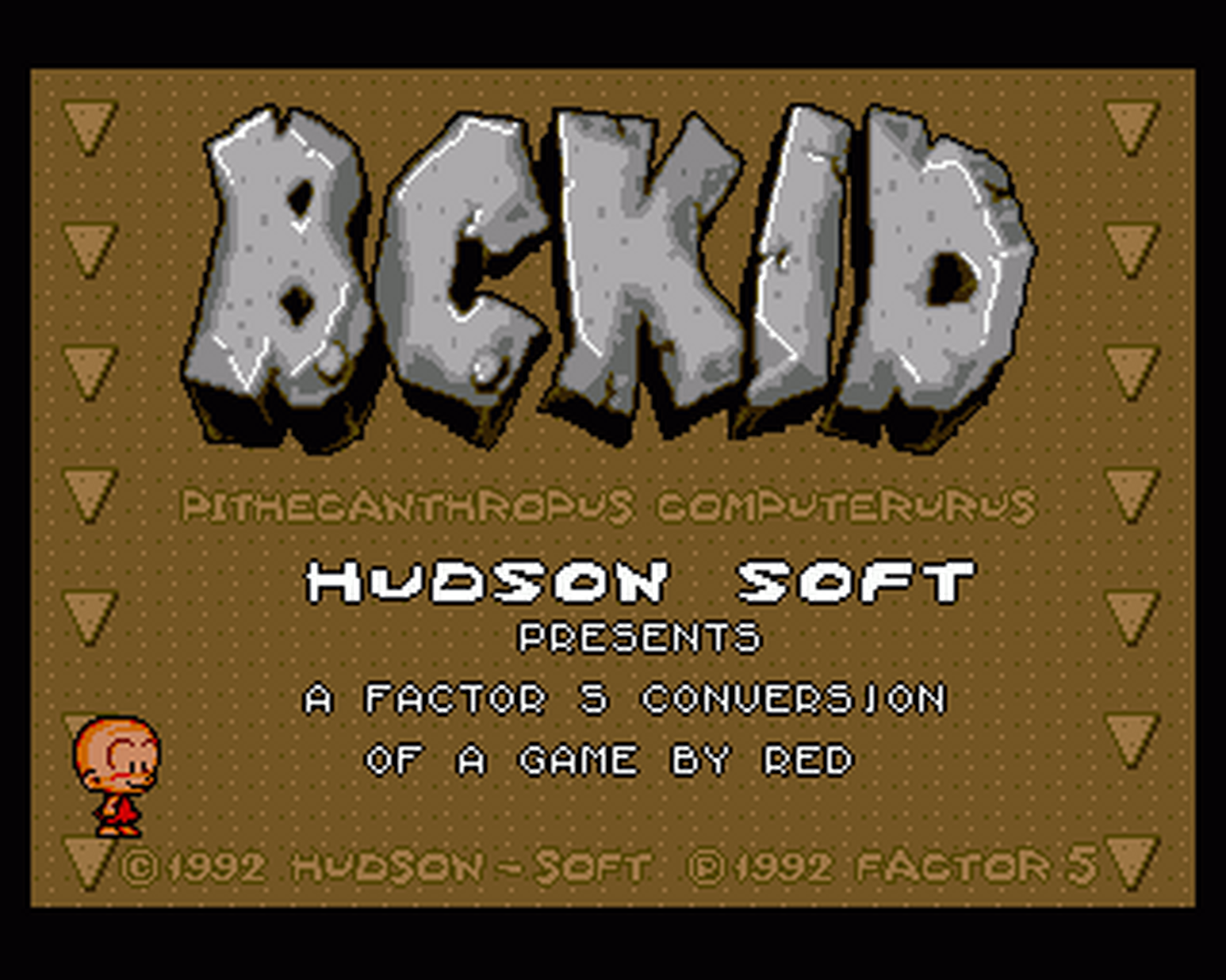 Amiga GameBase B.C._Kid Ubi_Soft 1992