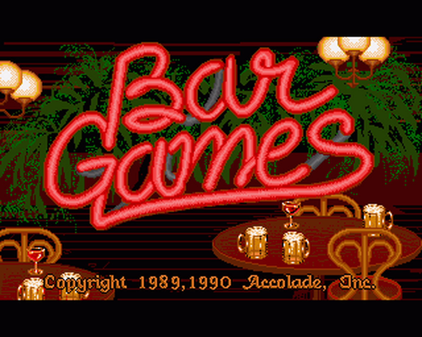 Amiga GameBase Bar_Games Accolade 1990