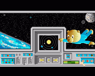 Amiga GameBase Barney_Bear_Goes_to_Space Free_Spirit 1990