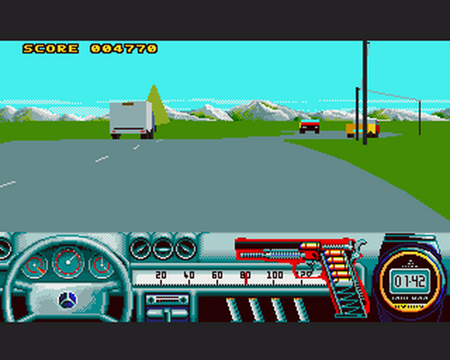 Amiga GameBase Beverly_Hills_Cop Tynesoft 1990