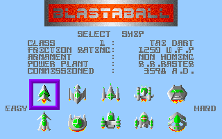 Amiga GameBase Blastaball Mastertronic 1988