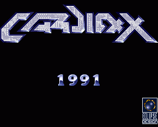 Amiga GameBase Cardiaxx Electronic_Zoo 1991