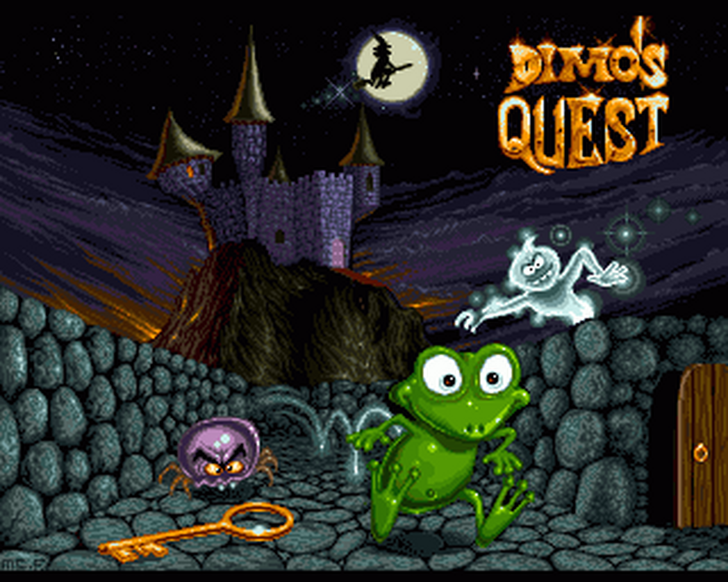 Amiga GameBase Dimo's_Quest boeder 1993