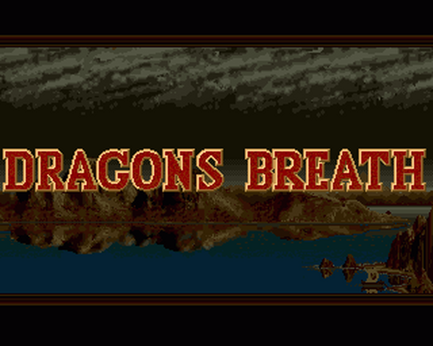 Amiga GameBase Dragons_Breath Palace 1990