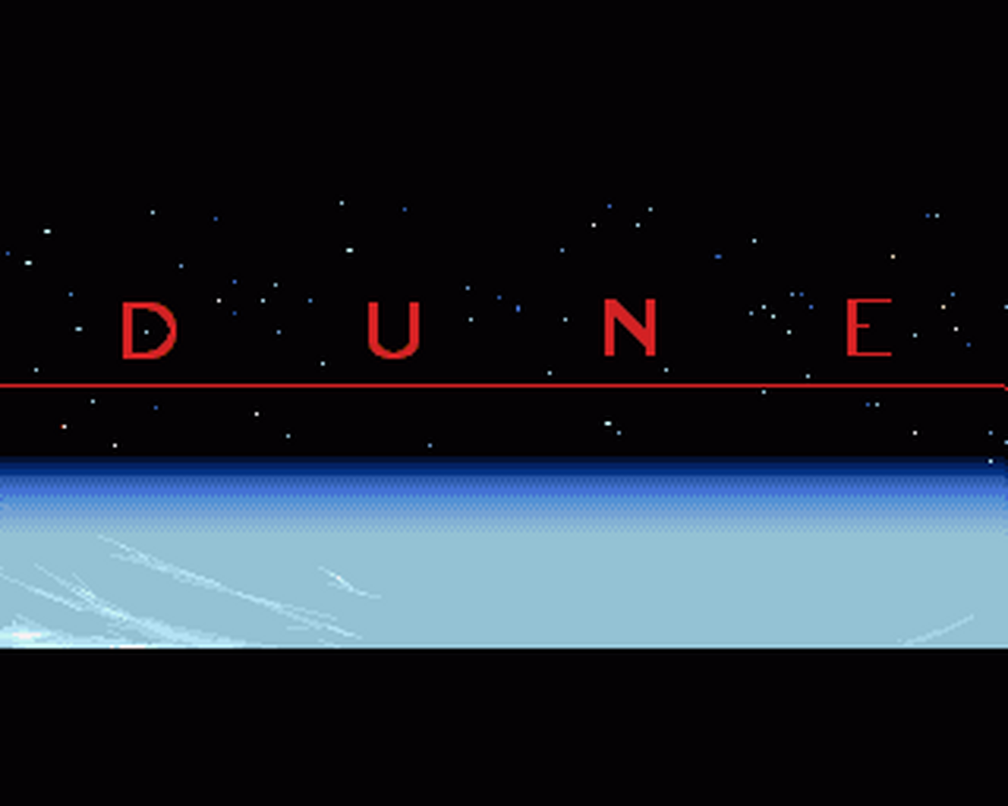 Amiga GameBase Dune Virgin 1992