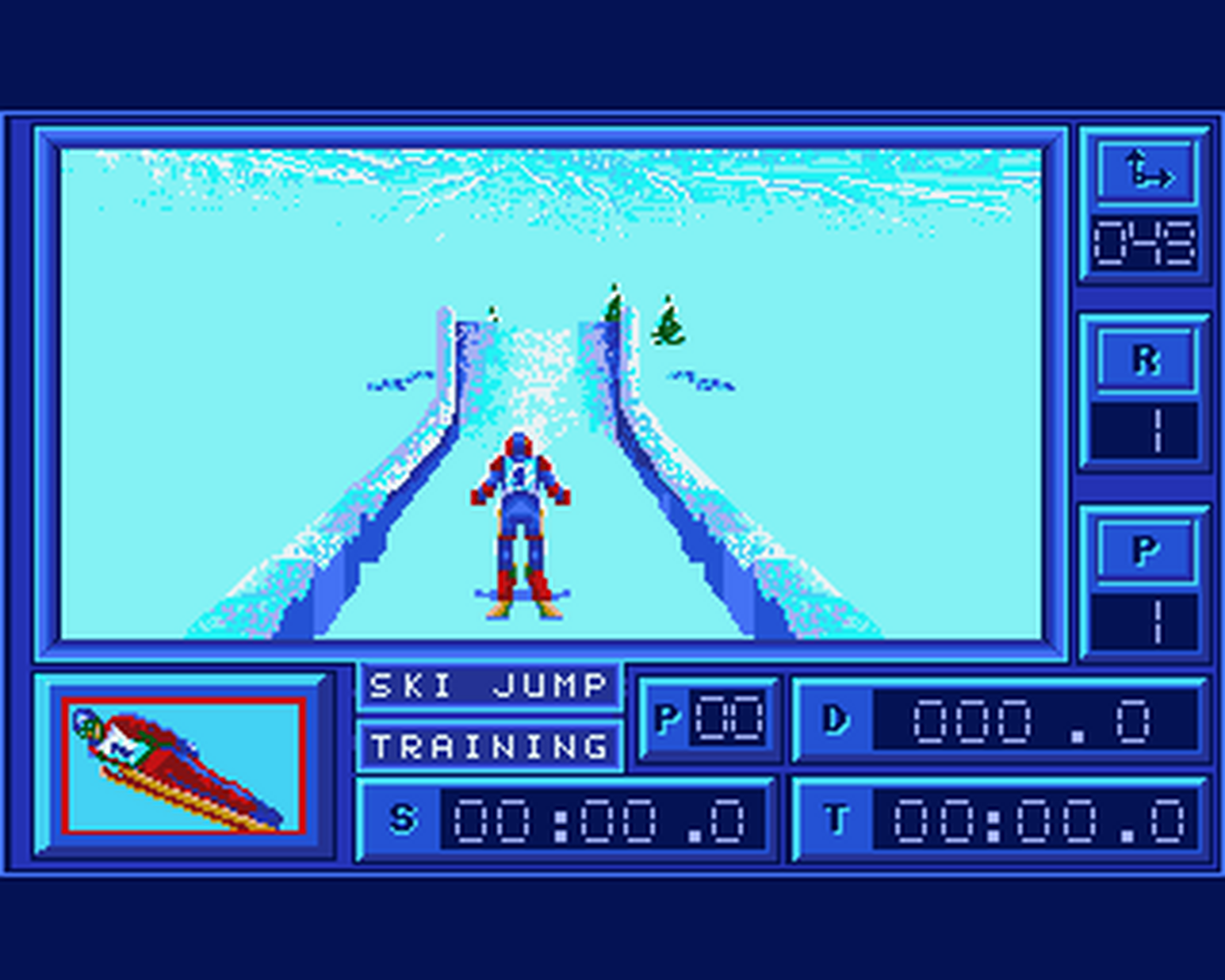 Amiga GameBase Eddie_Edwards_Super_Ski Microids 1988