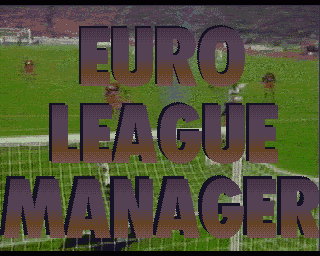 Amiga GameBase Euro_League_Manager Manyk 1995