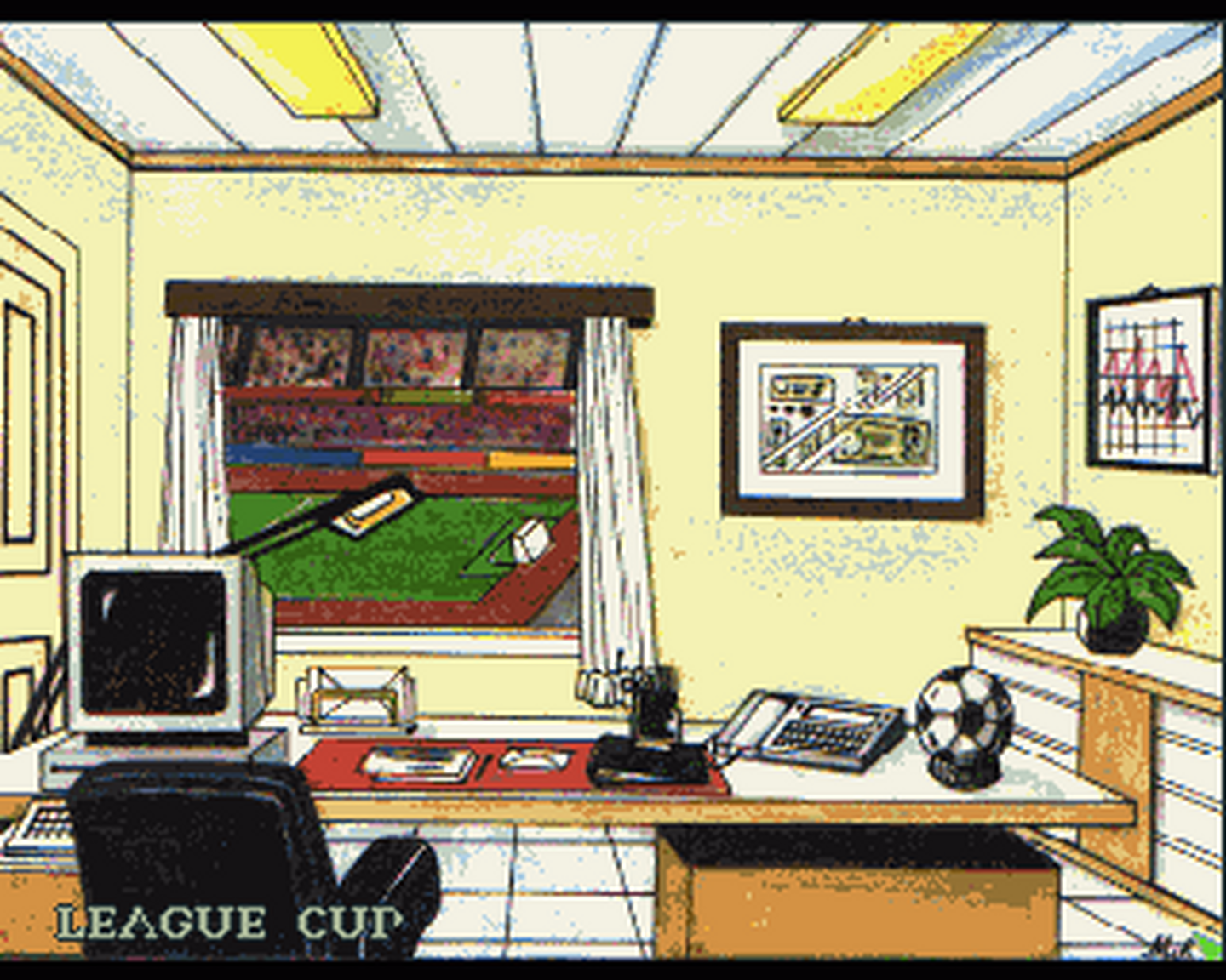 Amiga GameBase Euro_League_Manager Manyk 1995