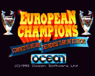 Amiga GameBase European_Champions Ocean 1993