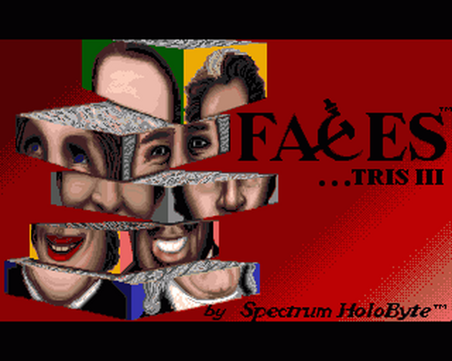 Amiga GameBase Faces_..._Tris_III Spectrum_HoloByte 1991