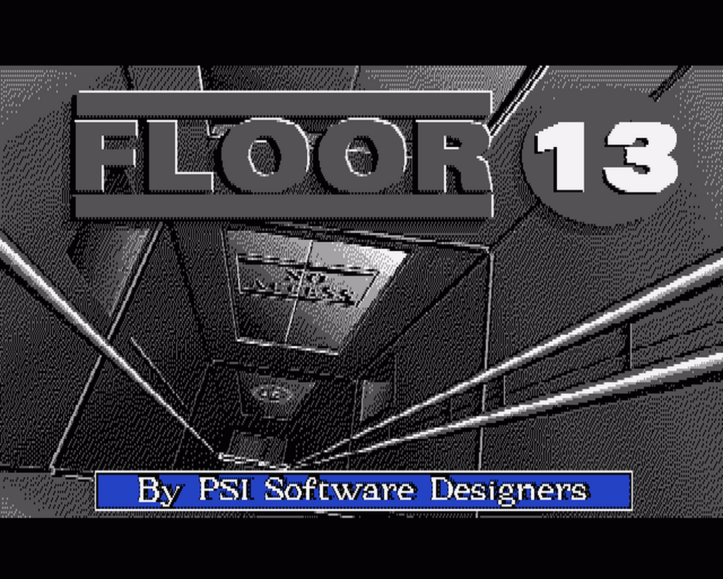 Amiga GameBase Floor_13 Virgin 1992