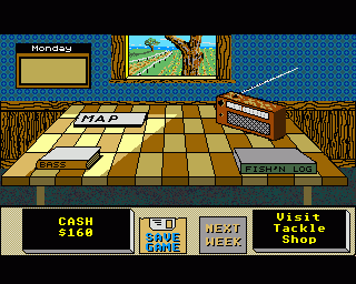 Amiga GameBase Gone_Fish'n Interstel 1988