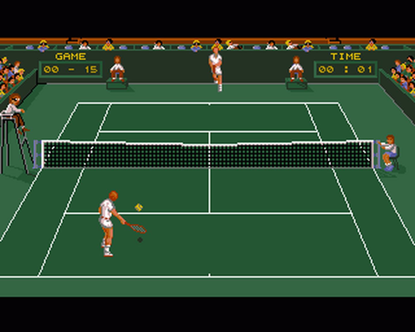 Amiga GameBase Great_Courts Ubi_Soft 1989