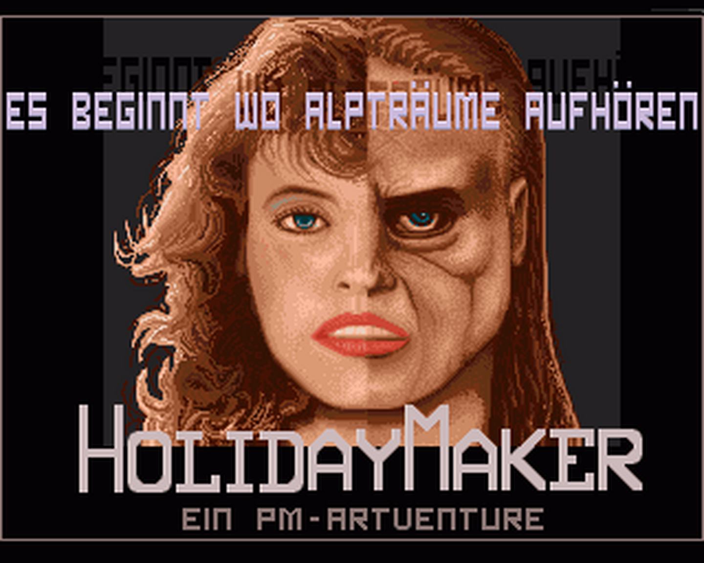 Amiga GameBase Holiday_Maker Software_2000 1990