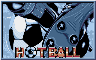 Amiga GameBase Hotball Satory 1988