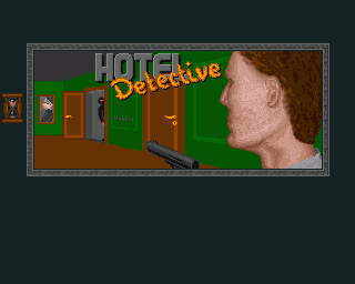 Amiga GameBase Hotel_Detective Euroline 1989