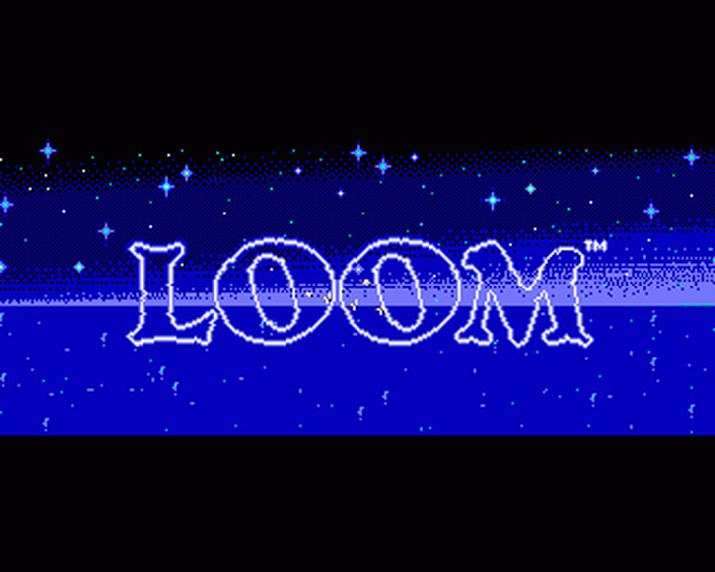 Amiga GameBase Loom Lucasfilm 1990