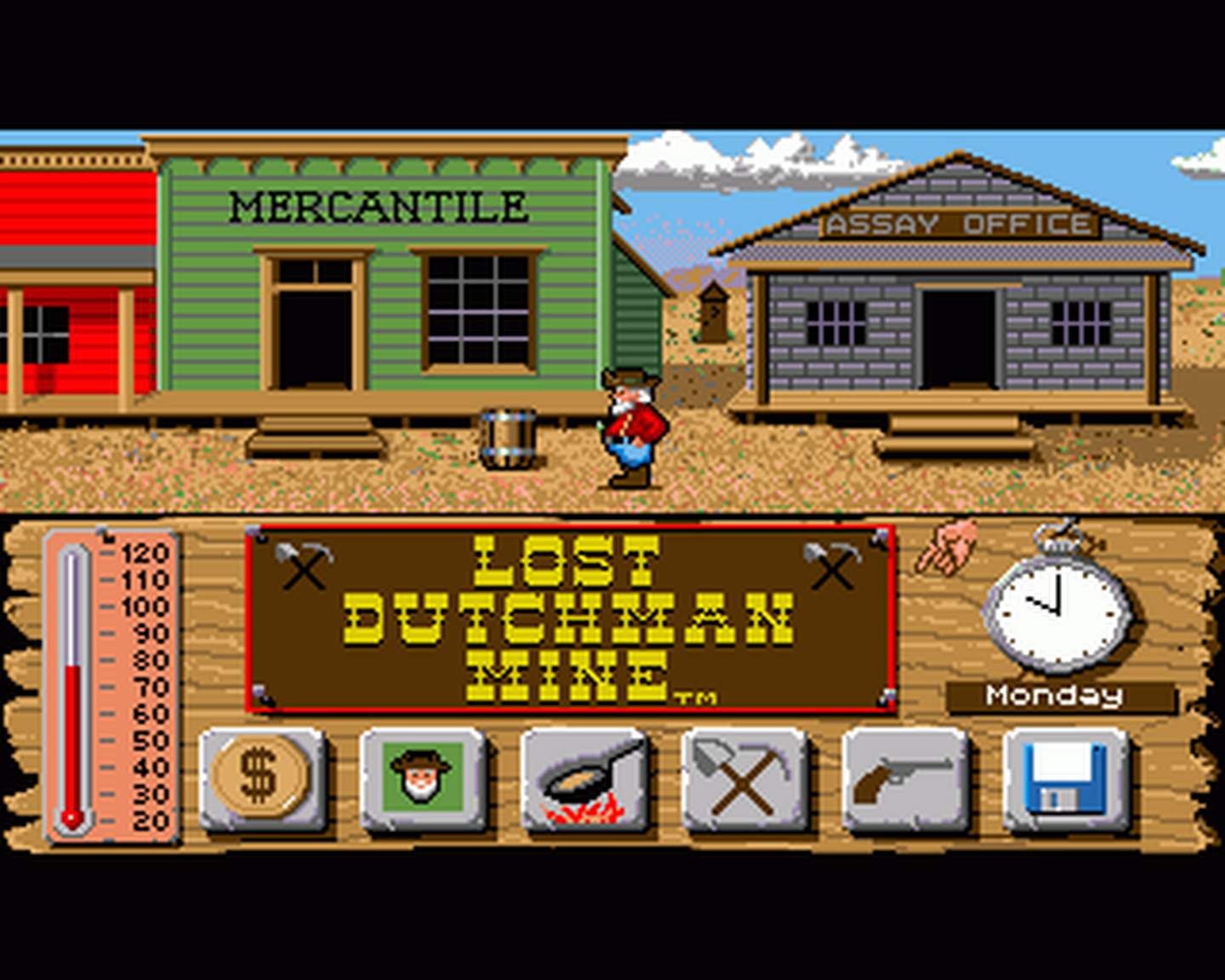 Amiga GameBase Lost_Dutchman_Mine Magnetic_Images 1989