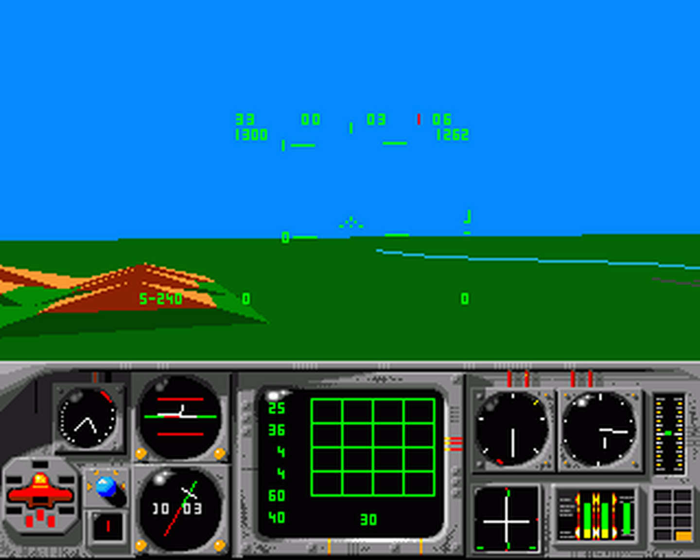 Amiga GameBase MiG-29M_Super_Fulcrum Domark 1991