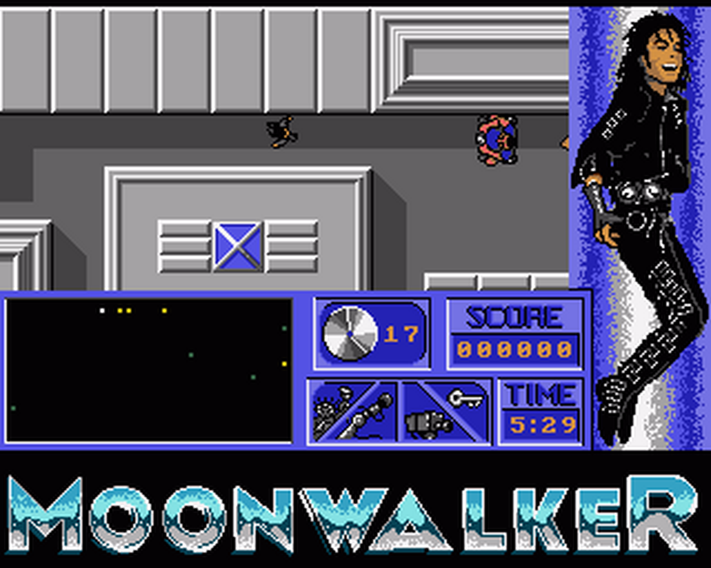 Amiga GameBase Moonwalker U.S._Gold 1989