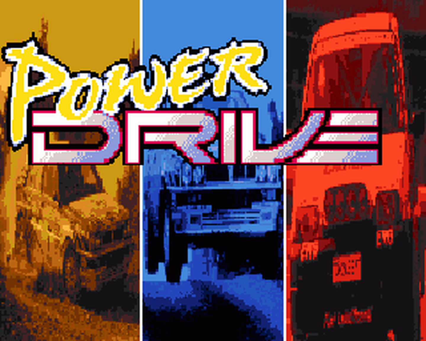 Amiga GameBase Power_Drive U.S._Gold 1994