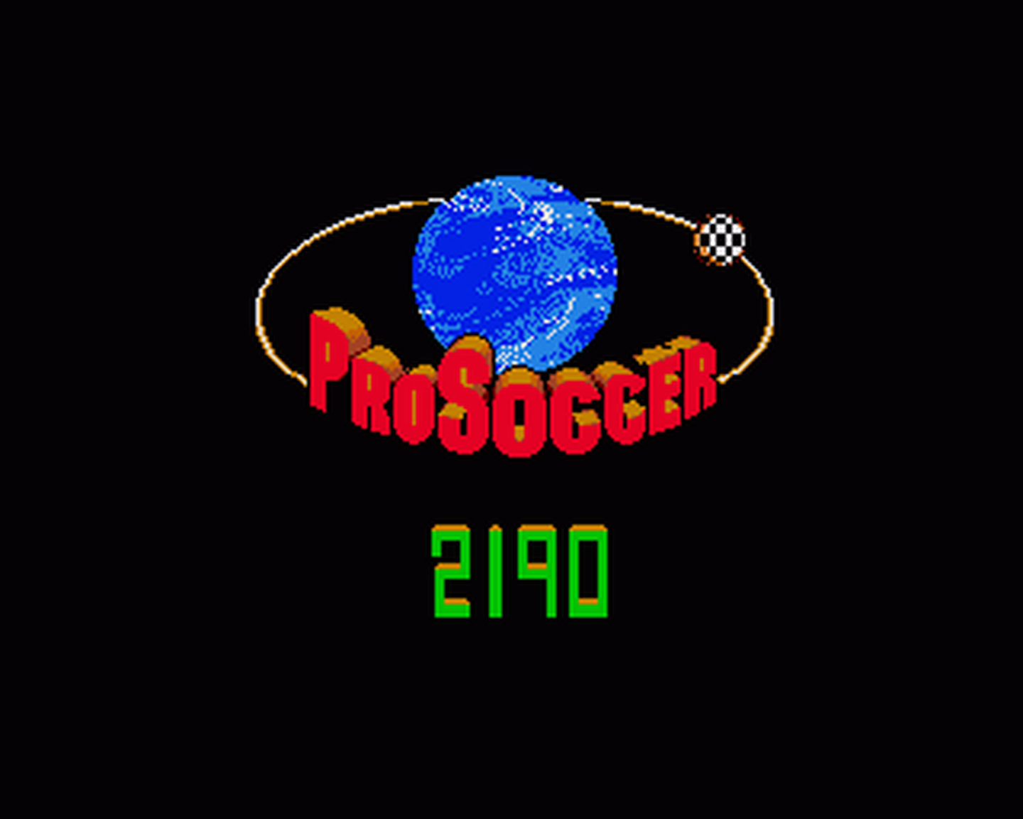 Amiga GameBase ProSoccer_2190 Vulture 1990
