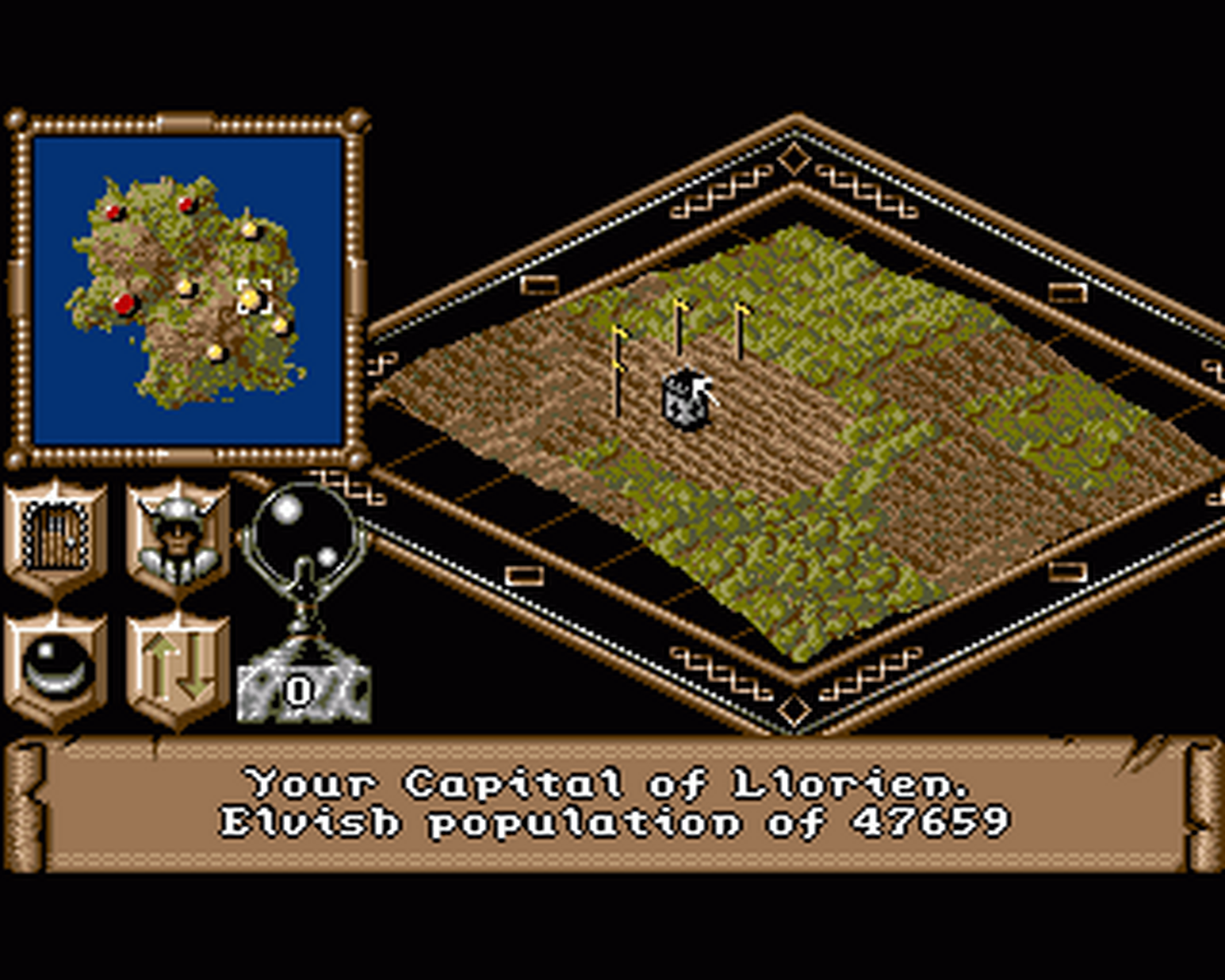 Amiga GameBase Realms Virgin 1991