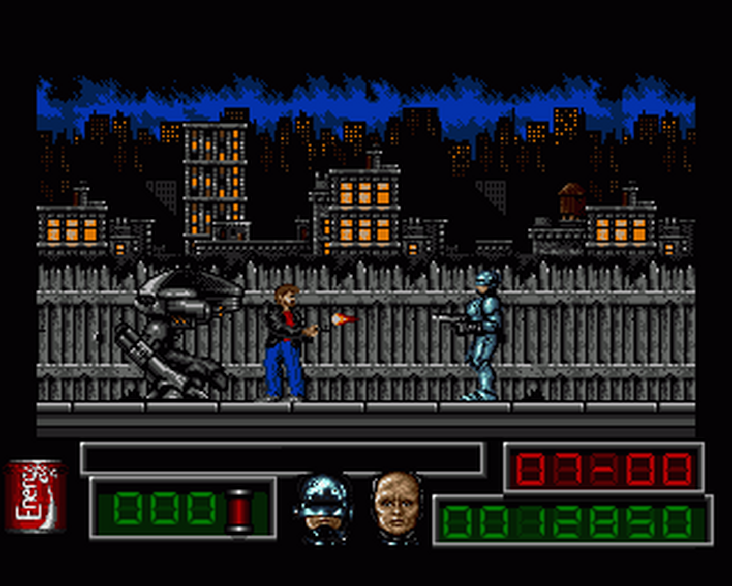 Amiga GameBase RoboCop_2 Ocean 1990