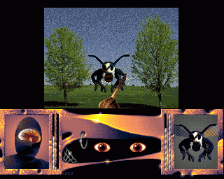 Amiga GameBase Rycerze_Mroku L.K._Avalon 1997