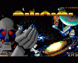 Amiga GameBase S.T.A.G. EAS_Procovision 1989
