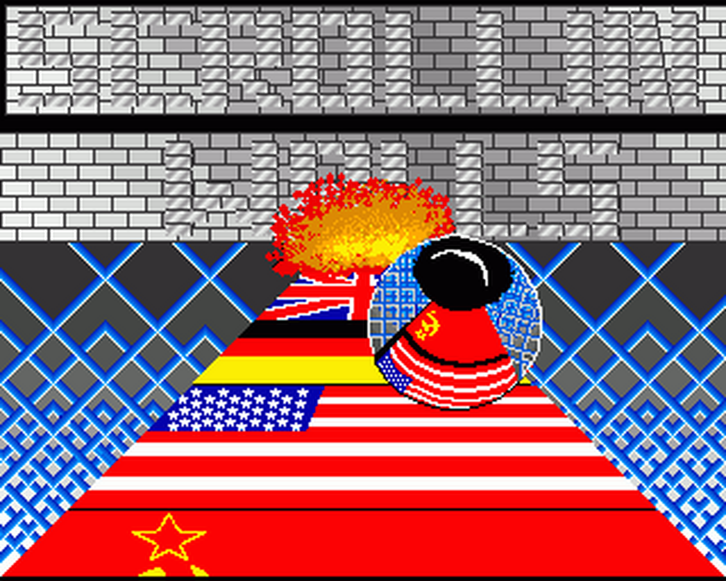 Amiga GameBase Scrolling_Walls Kingsoft 1988