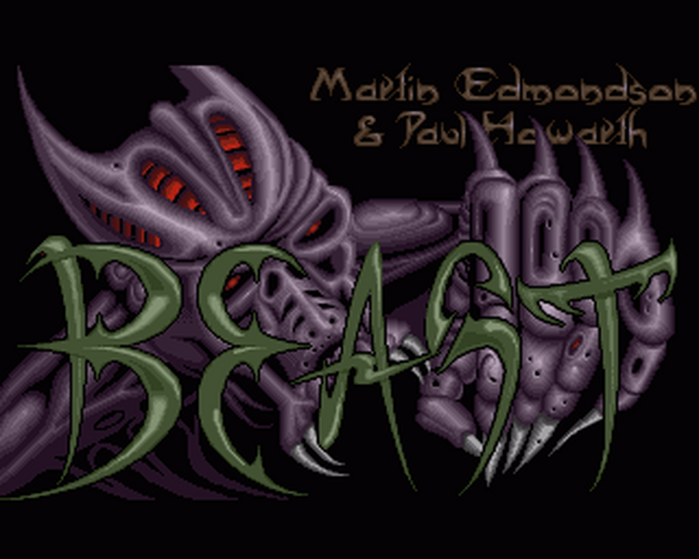 Amiga GameBase Shadow_of_the_Beast Psygnosis 1989