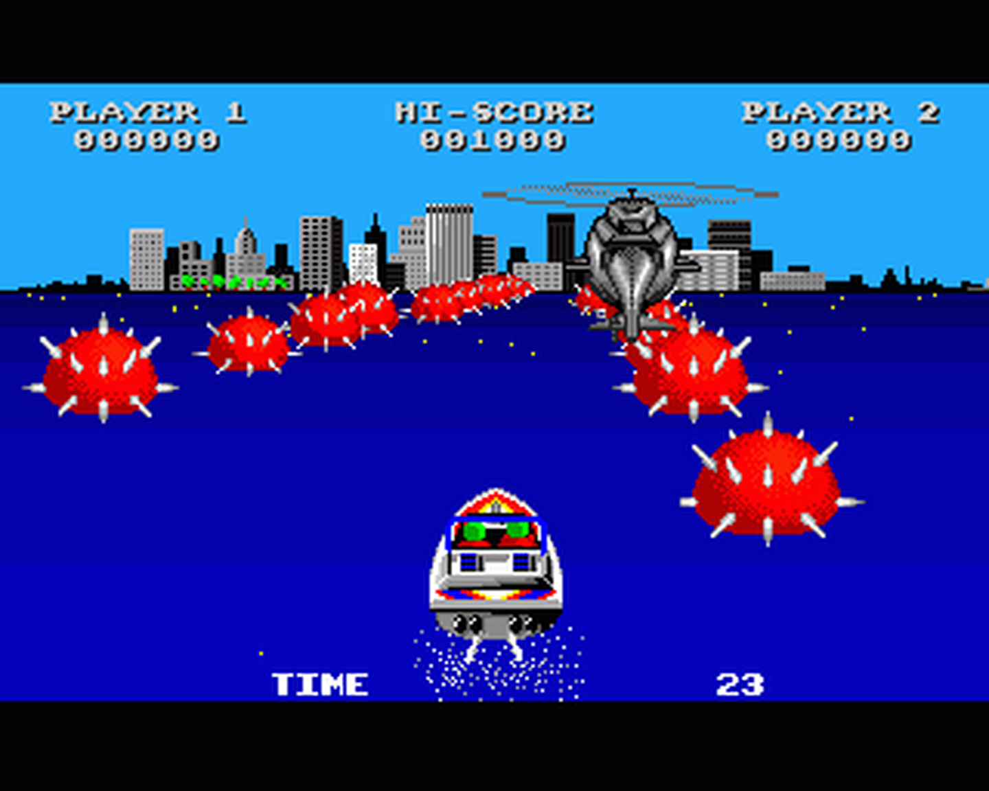 Amiga GameBase Speedboat_Assassins 16_Blitz_Mastertronic 1989