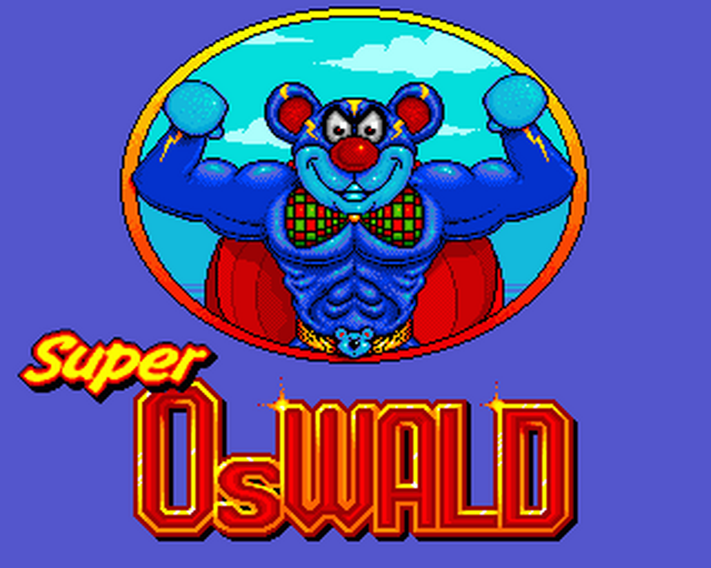 Amiga GameBase Super_OsWALD Silverrock 1990