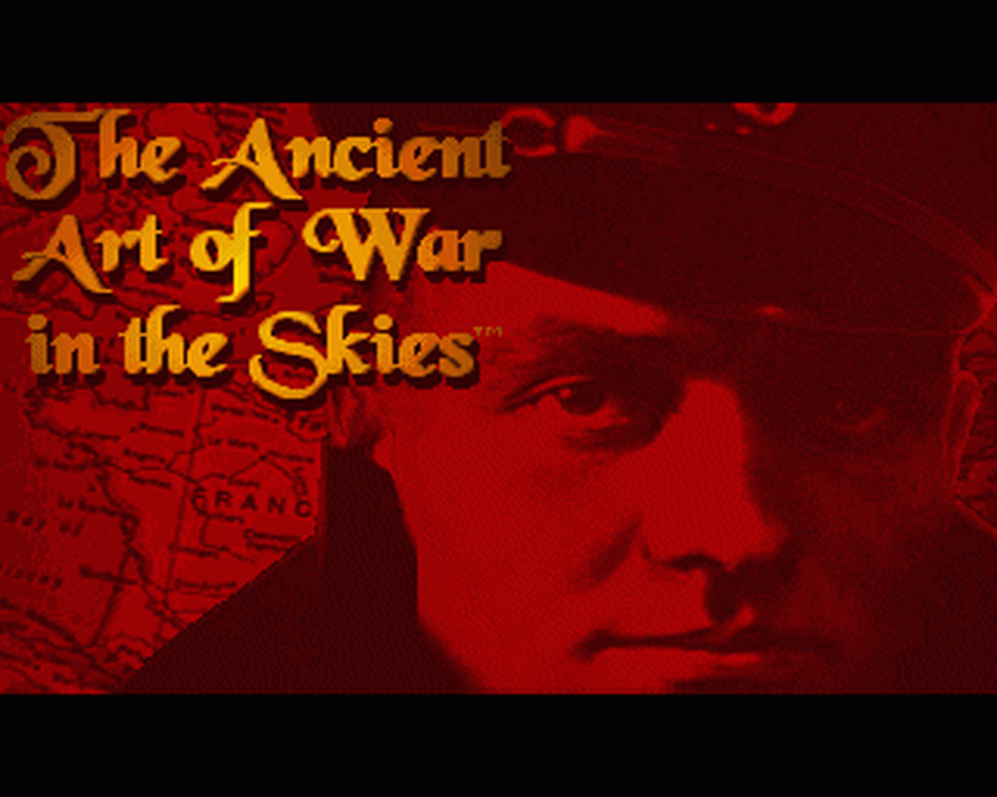 Amiga GameBase Ancient_Art_of_War_in_the_Skies,_The MicroProse 1993