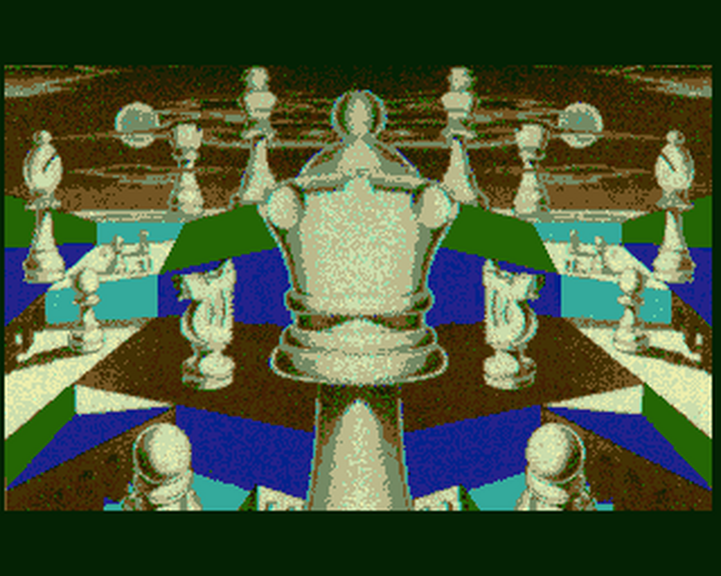 Amiga GameBase Art_of_Chess,_The SPA 1987