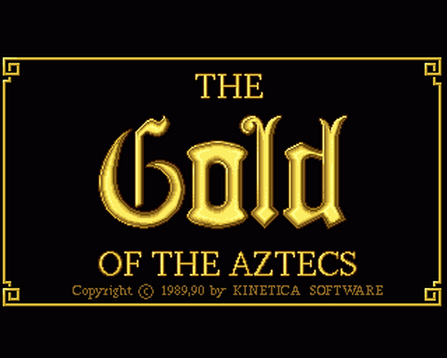 Amiga GameBase Gold_of_the_Aztecs,_The U.S._Gold 1990