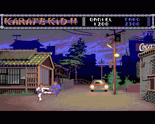 Amiga GameBase Karate_Kid_Part_II,_The Microdeal 1987